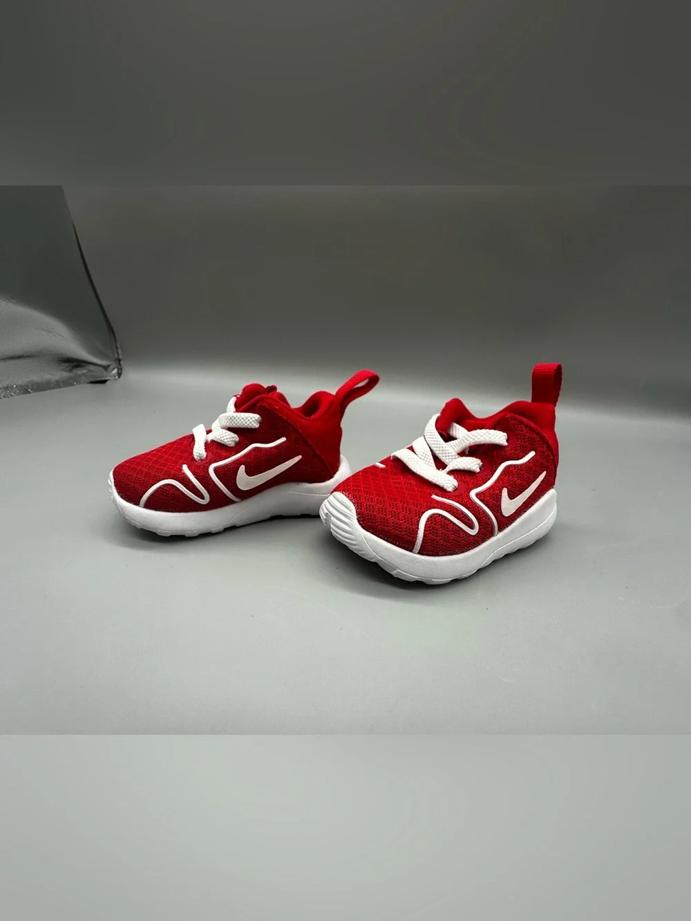 Nike Kaishi 2.0 (baby/Infant) Running Shoes Tennis Shoes